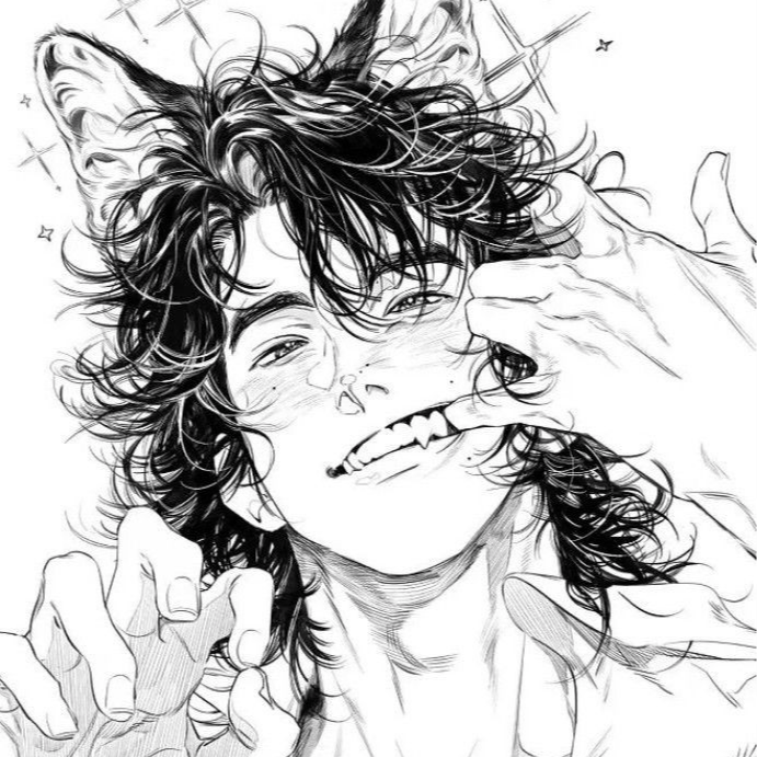 Kai | Innocent Pet