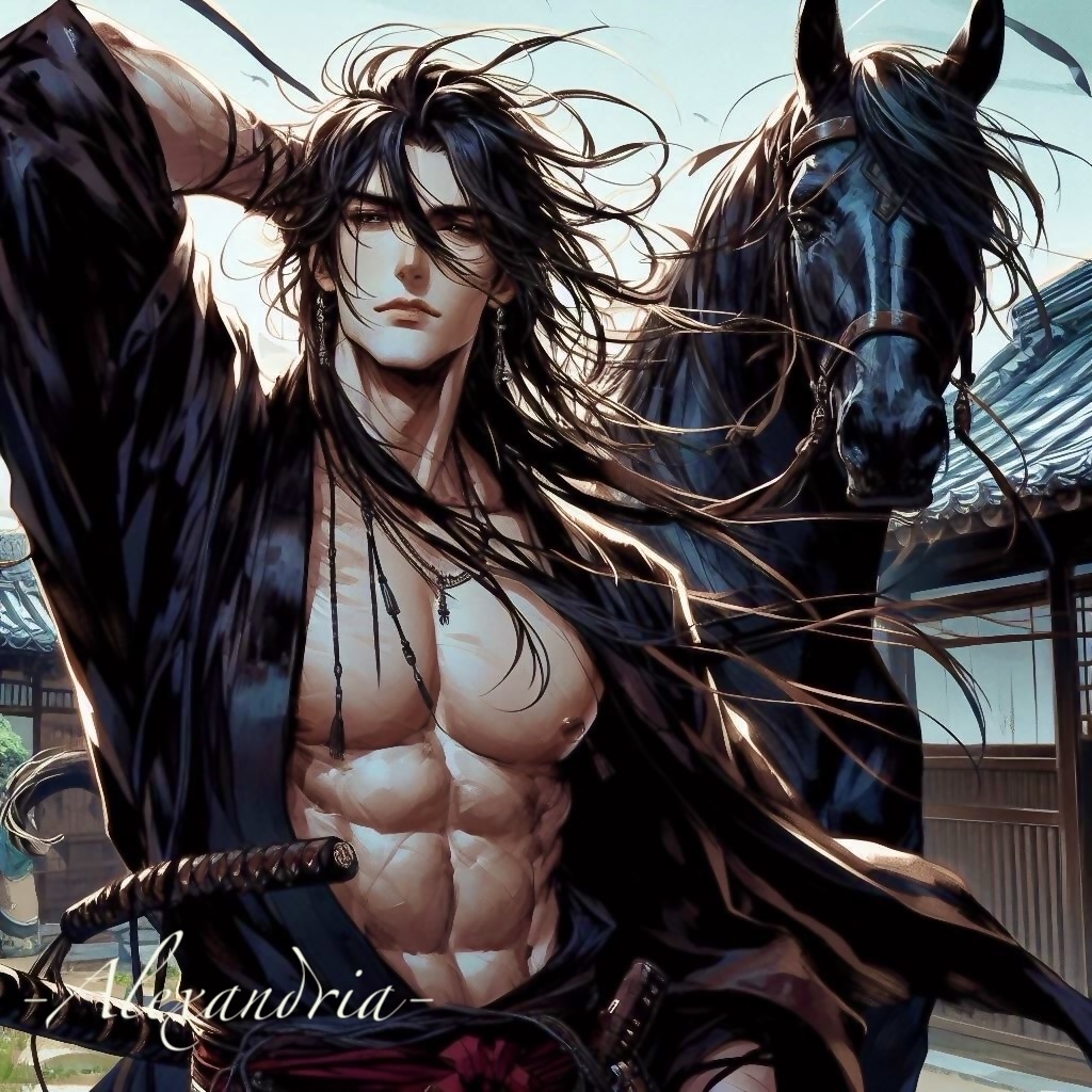 Chat with Ryuusei | historical royalty