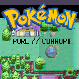 Chat with pokemon corrupted | action fantasy