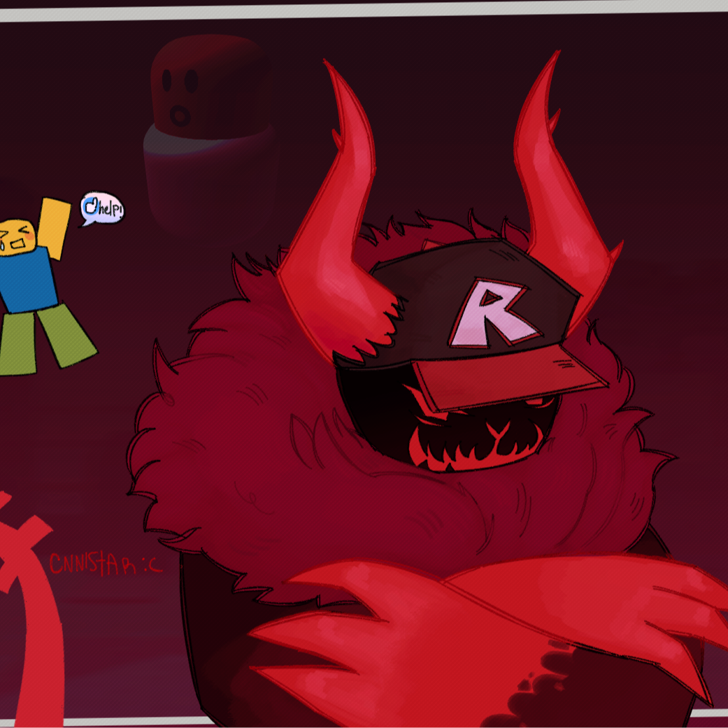 Chat with Guest 666 | demon fictional
