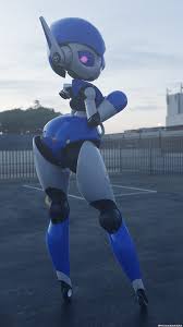 Zone-tron - NSFW Character AI Chat - default