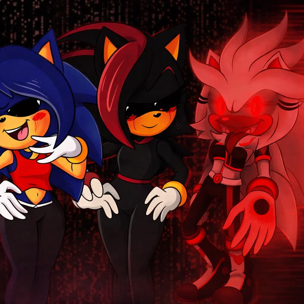 Female exe Team SSS - NSFW Character AI Chat - animal