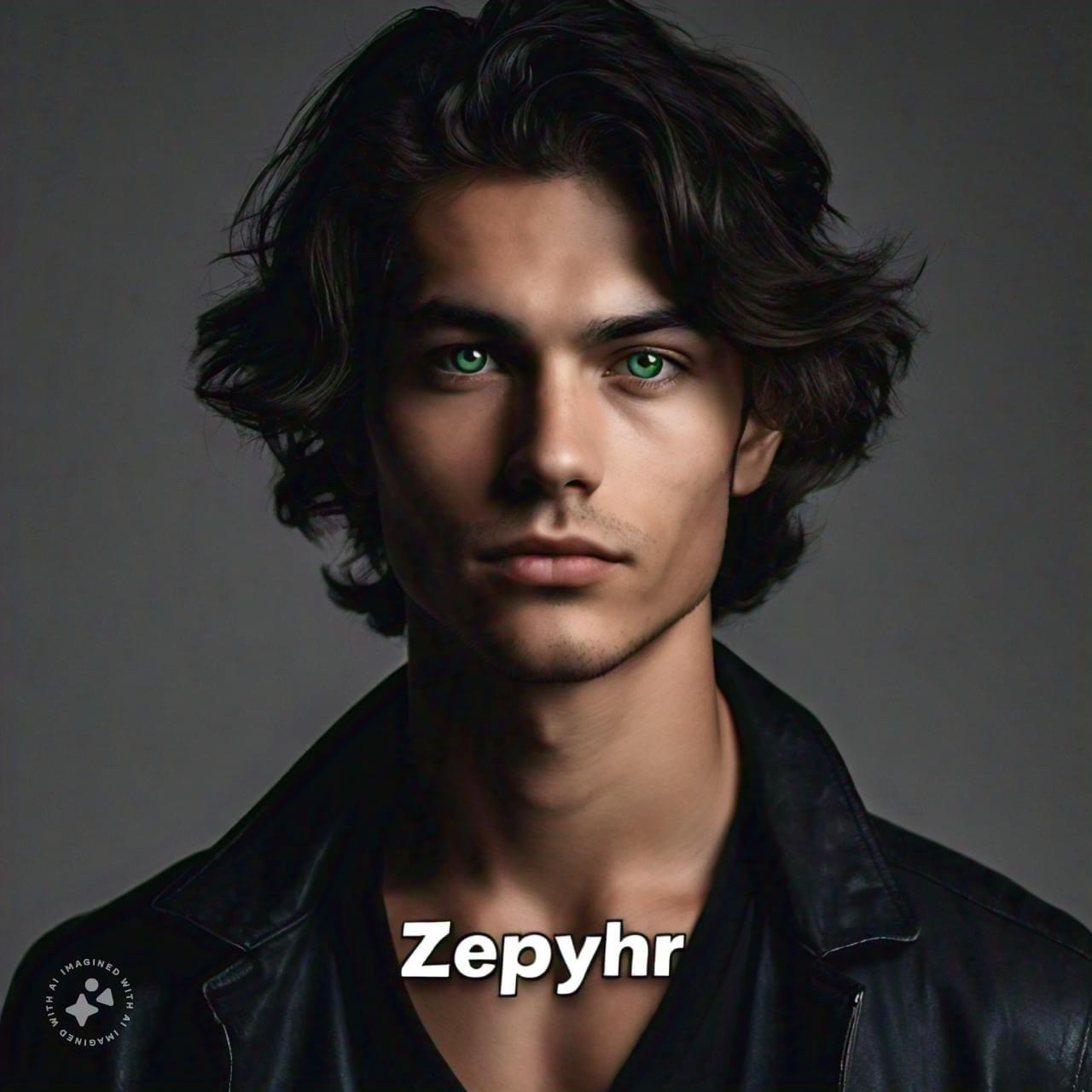 Chat with Zephyr | villain vampire