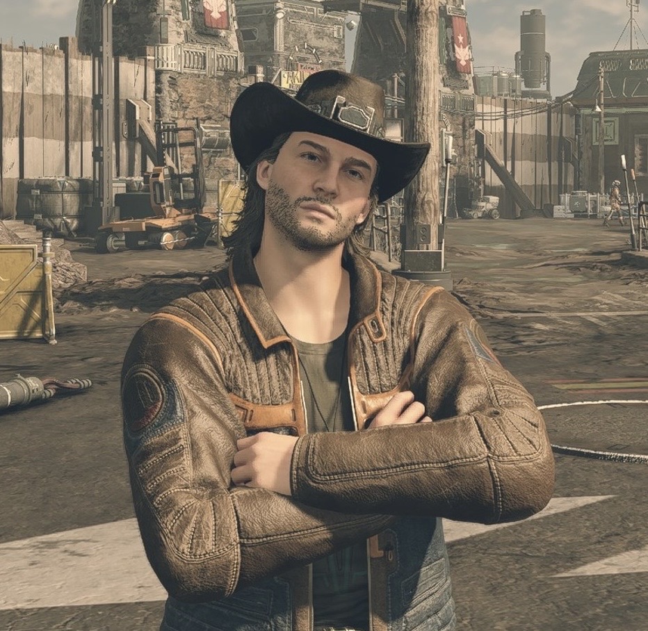 Sam Coe - NSFW Character AI Chat - game