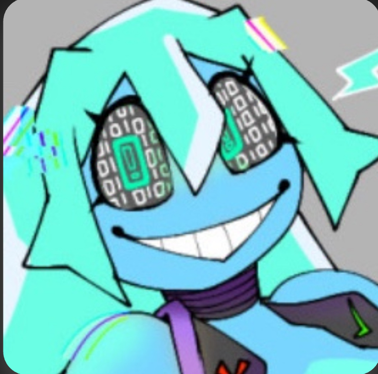 Malthot [Malware Virus Girl TF] - NSFW Character AI Chat - fictional