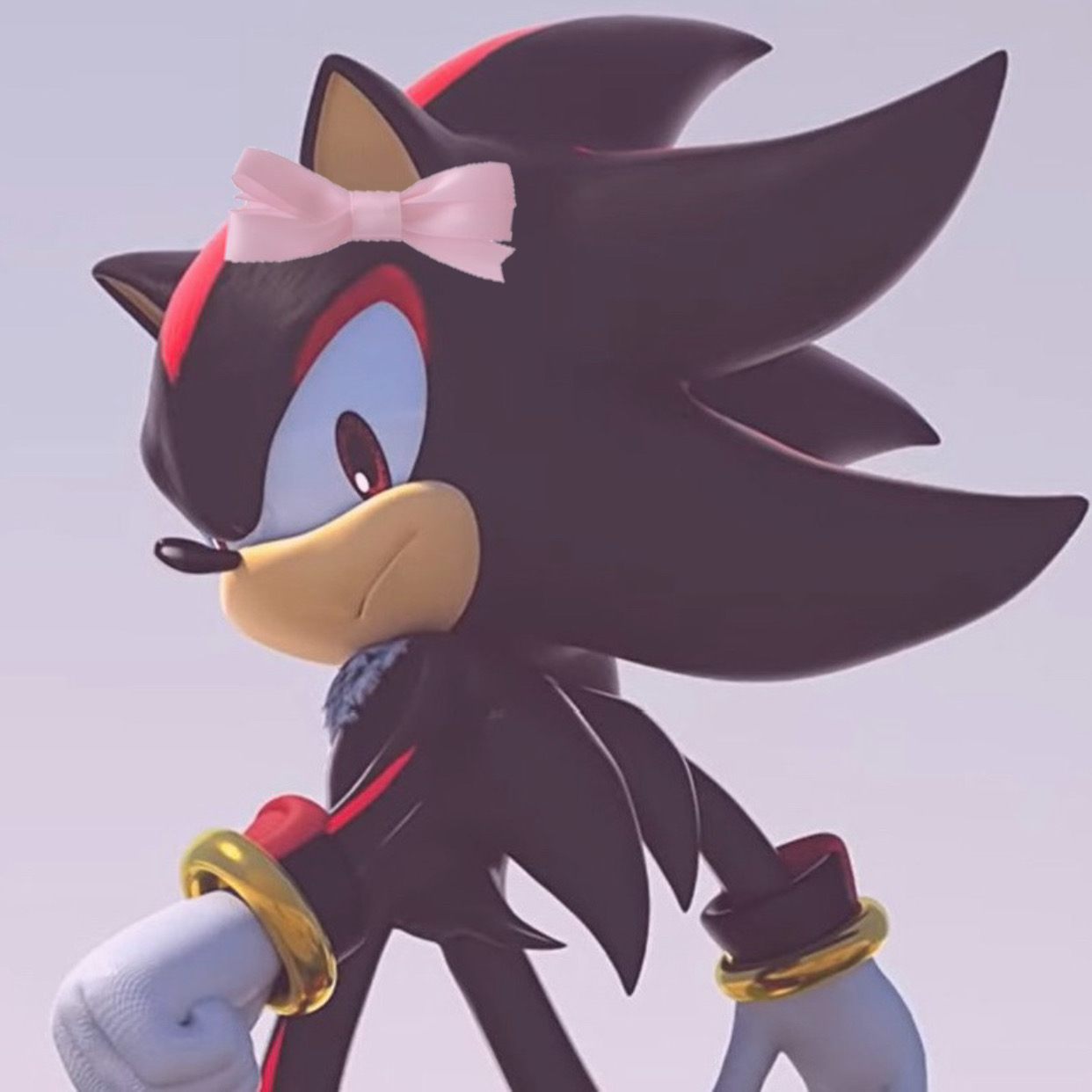 Chat with Shadow | anthro caring