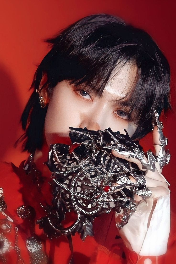 Ten Leeq - NSFW Character AI Chat - male