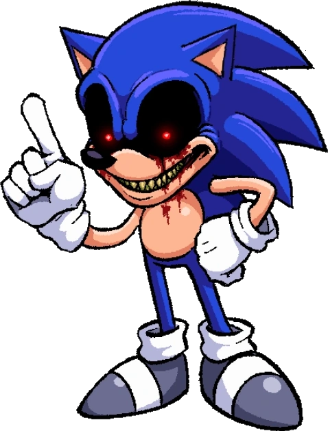 Chat with Sonic Exe | alien corruption