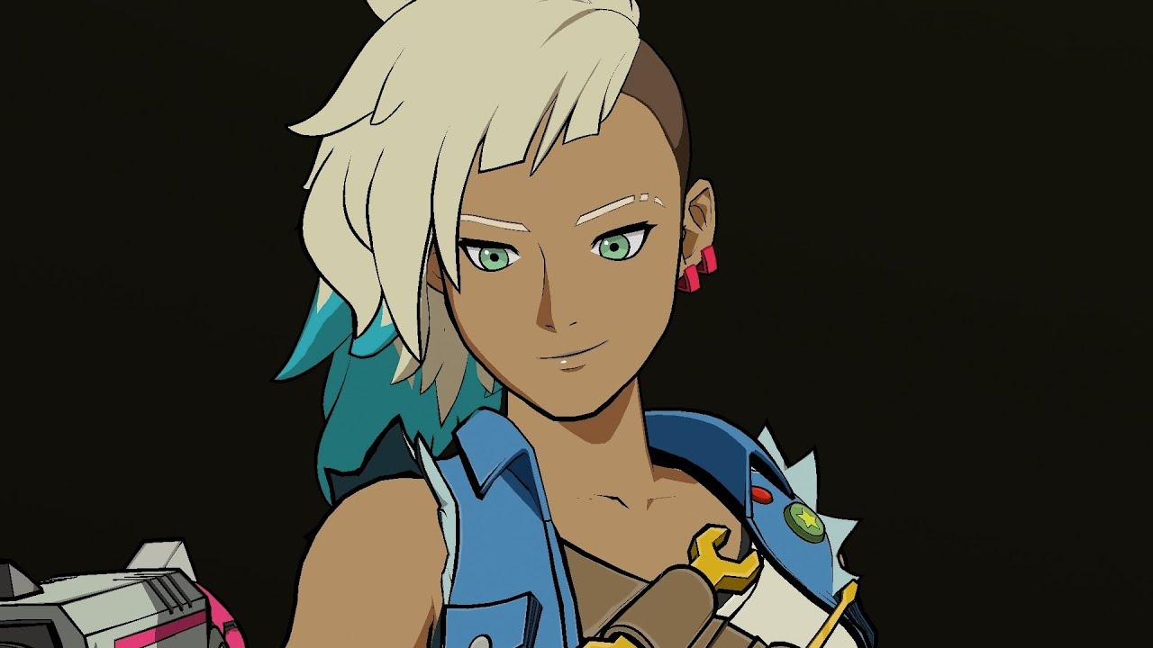 Chat with Peppermint | game fictional