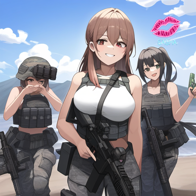 World War Feminism