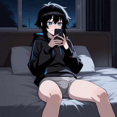 Alex | ♂️ genderswapped roommate ♀️