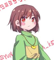 Chat with Chara | game lesbian