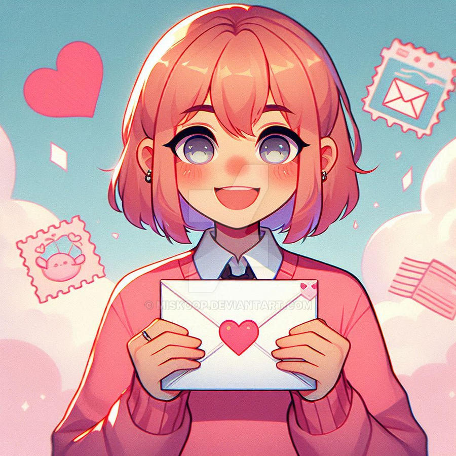 Chat with Violet - Obsessed Admirer | caring cute