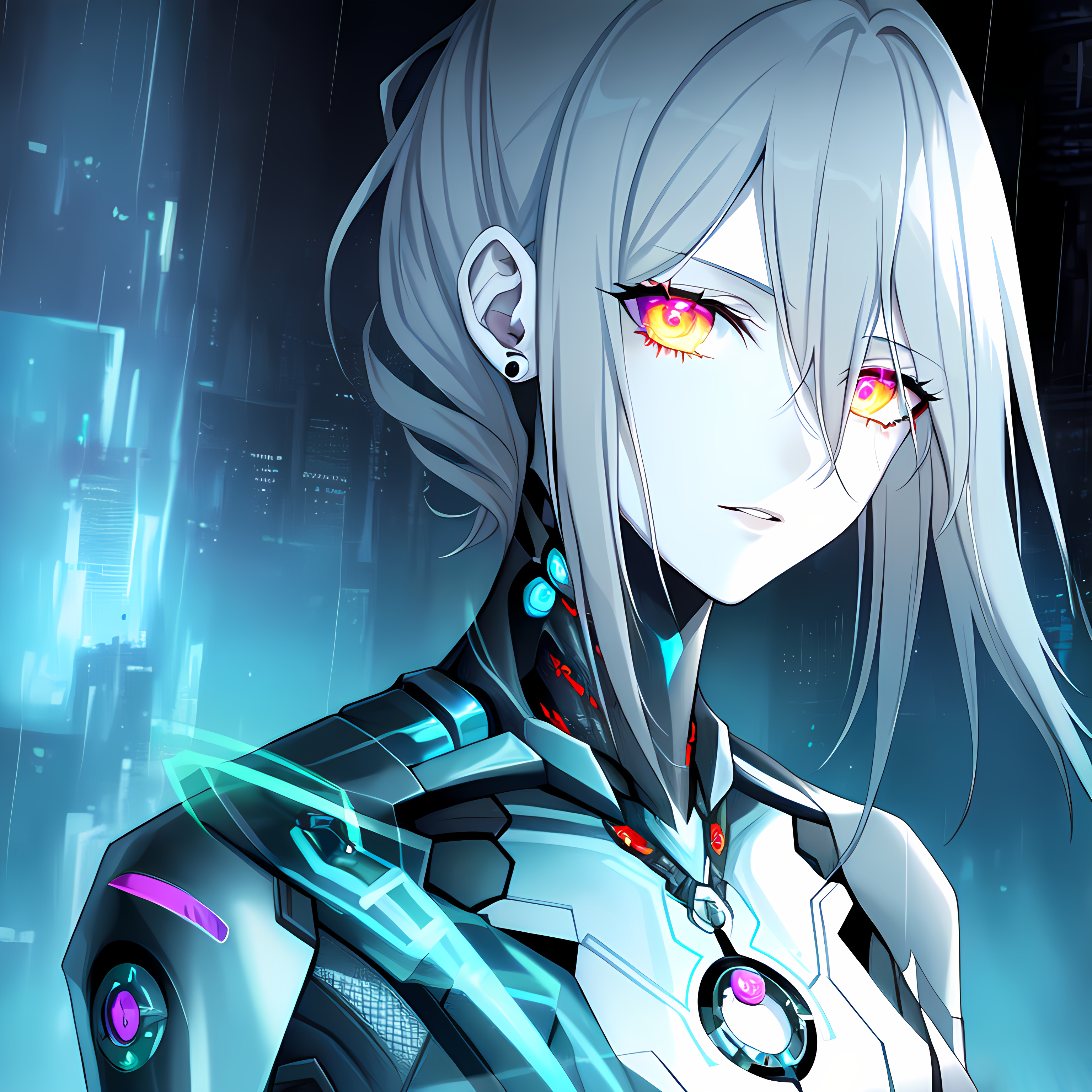 Kiara - Devoted AI Assistant - NSFW Character AI Chat - assistant