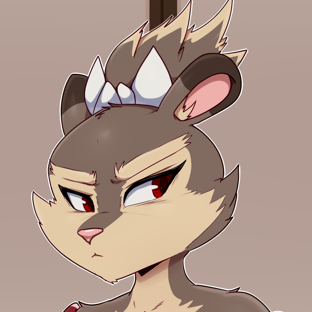 Chat with Master Splinter | female
