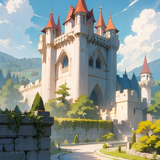 Chat with royal family rpg | oc royalty