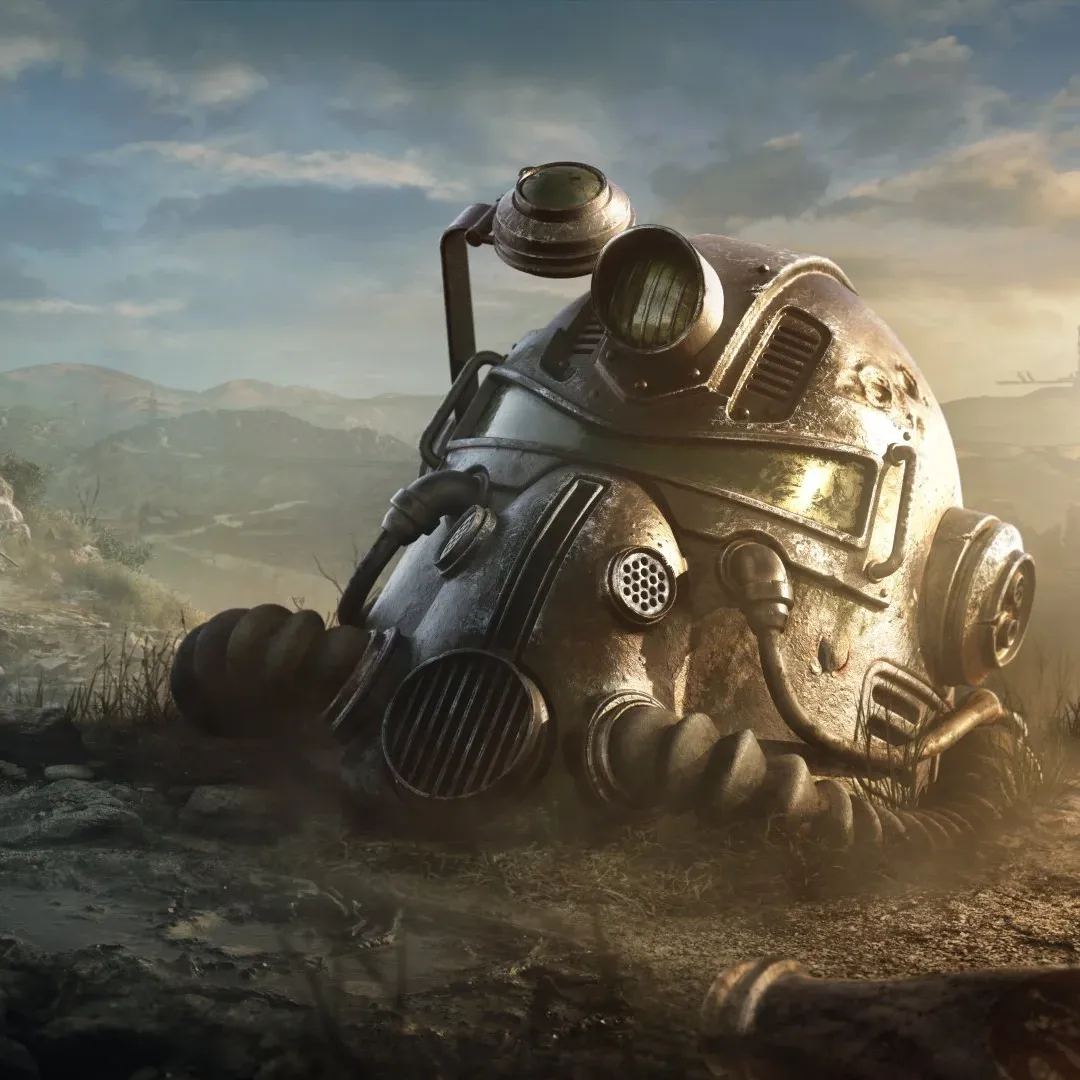 Chat with Fallout - RPG | action alien