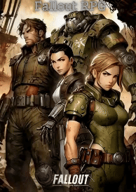 Chat with Fallout RPG | action game
