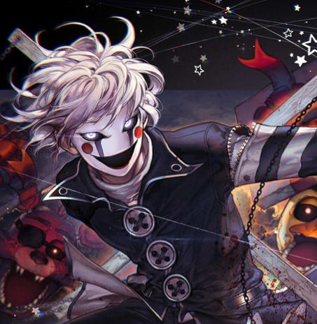 Chat with The Puppet | game hero