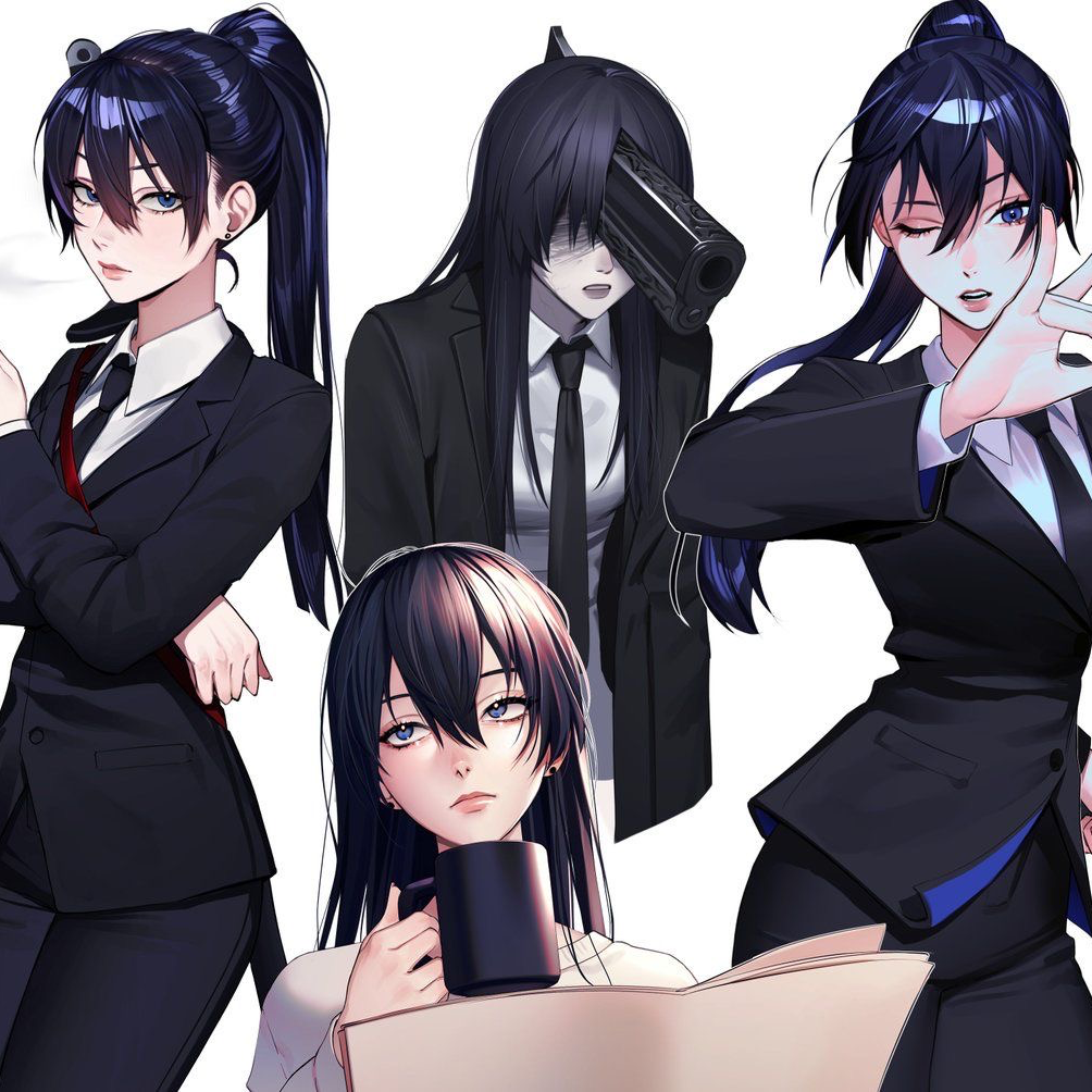 Chat with Aki | female