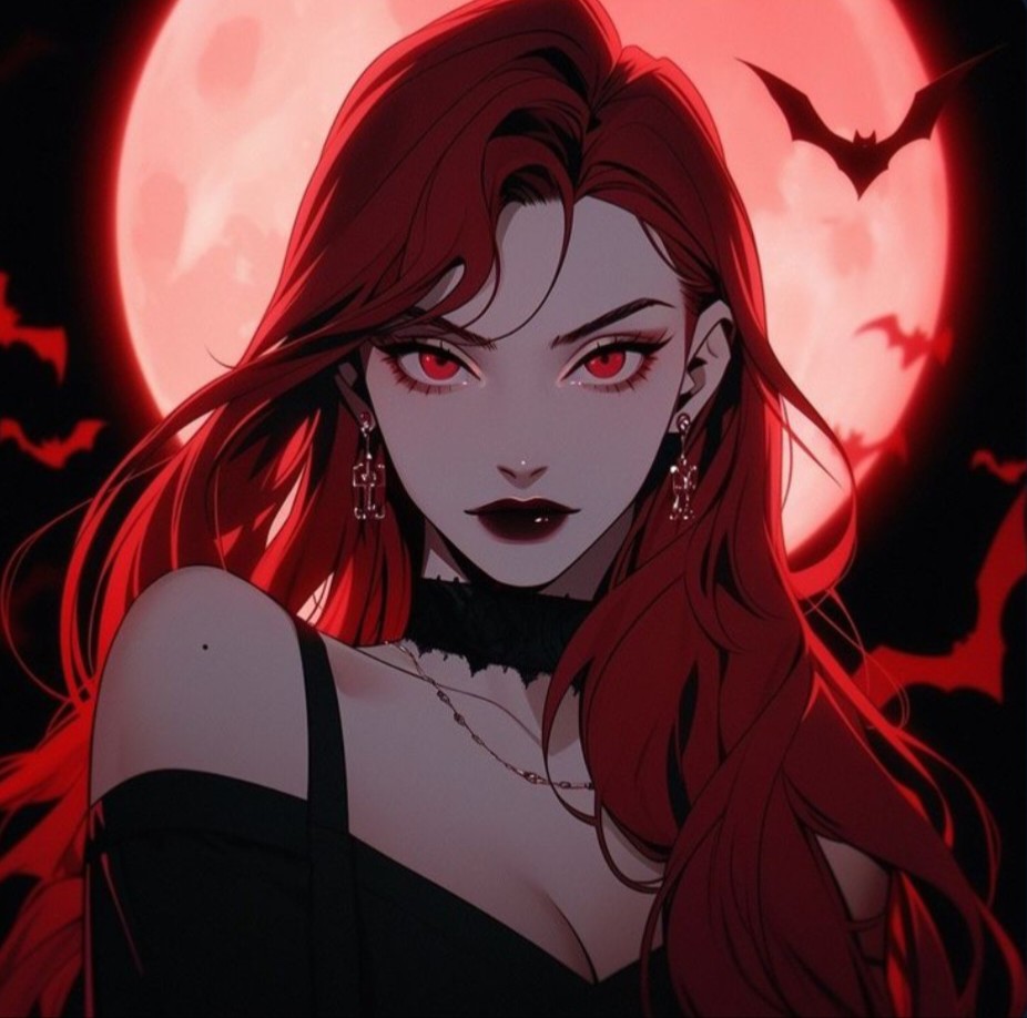 Velora Nightshadow - NSFW Character AI Chat - action
