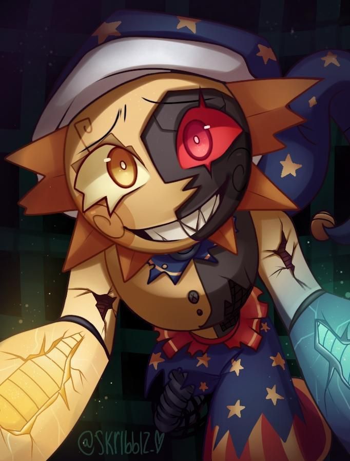 Chat with Ruin Eclipse — TSAMS | anime bisexual