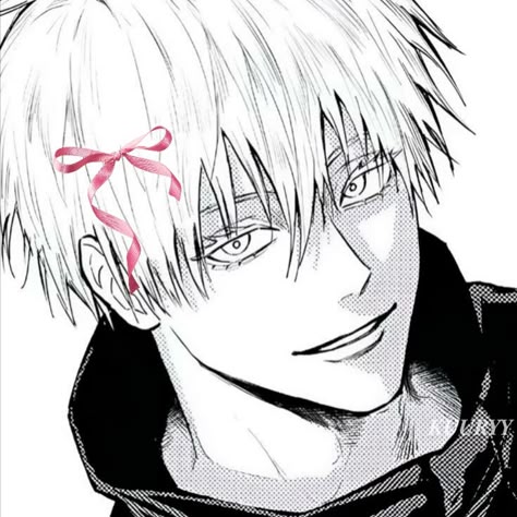 Chat with Gojo Satoru | anime assistant