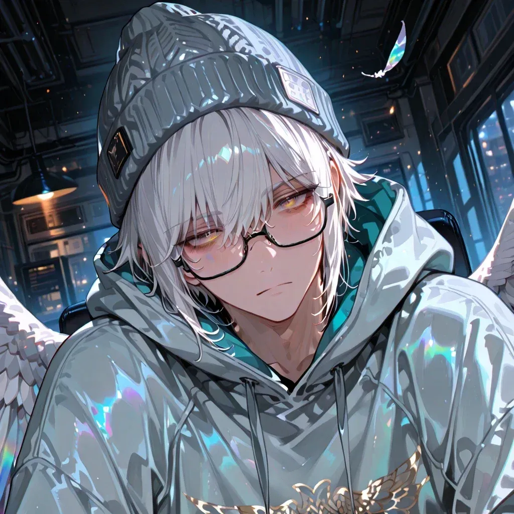 Chat with Bot for Ideas and Advice/Feedback | male