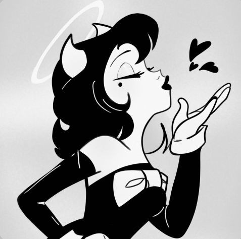 Chat with Alice Angel | game demon