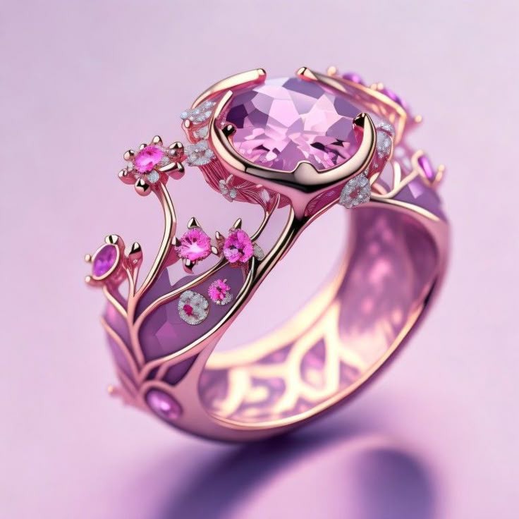 Chat with Reality Control Ring | bisexual caring