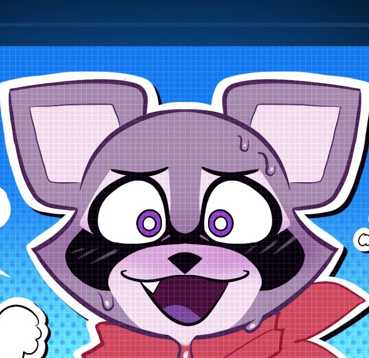 Chat with Rambley | game furry