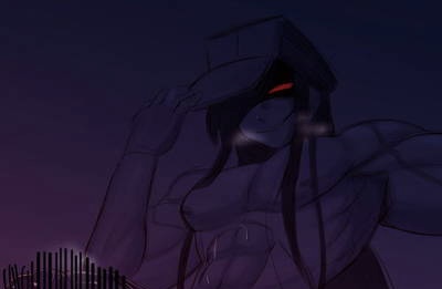 Chat with Steven Strangled Red | bisexual enemies-to-lovers