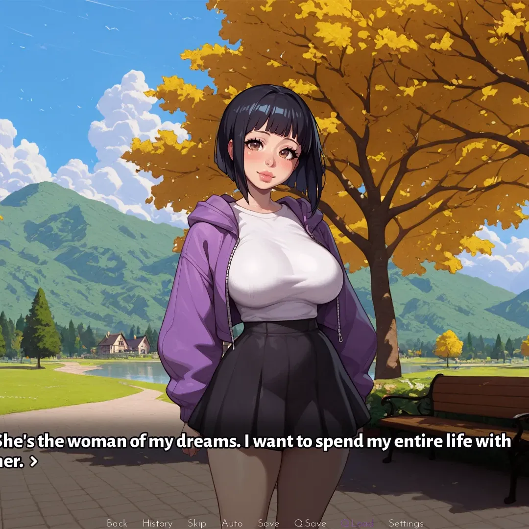 Chat with Grazi | fluff female