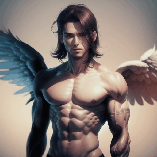 Chat with Lucifer Morningstar | fictional magical
