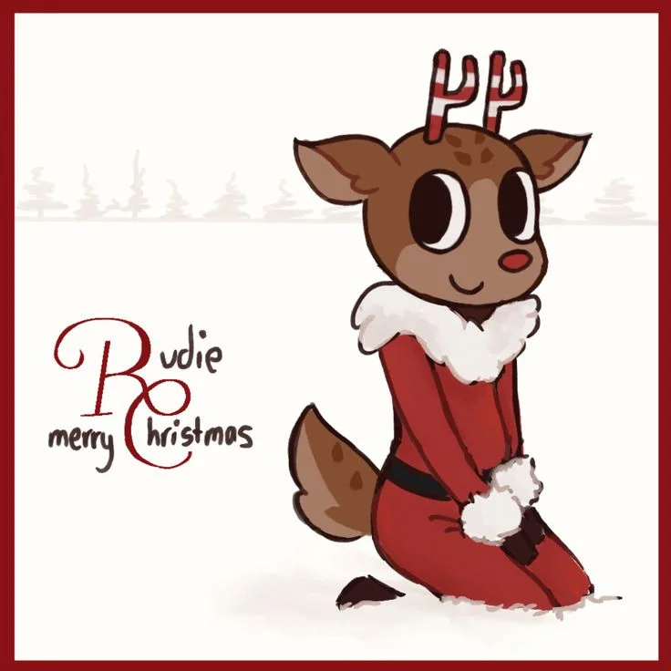 Rudie - looey x rudie - NSFW Character AI Chat - comedy
