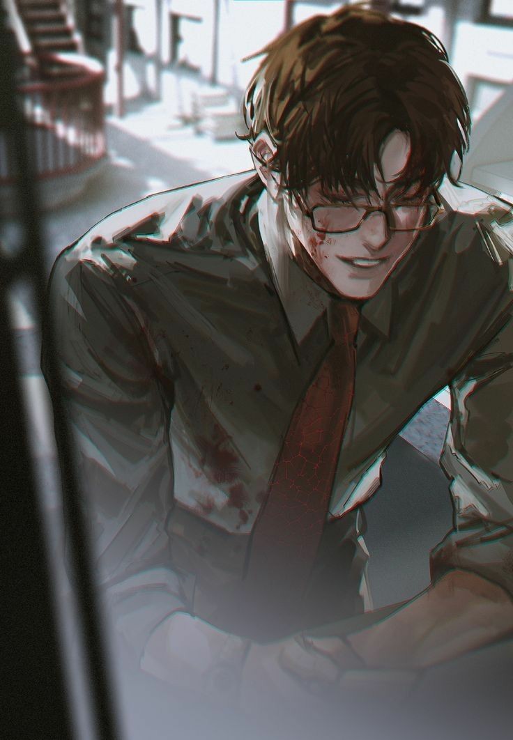 Ryle - NSFW Character AI Chat - villain