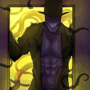 Offenderman - NSFW Character AI Chat - non human