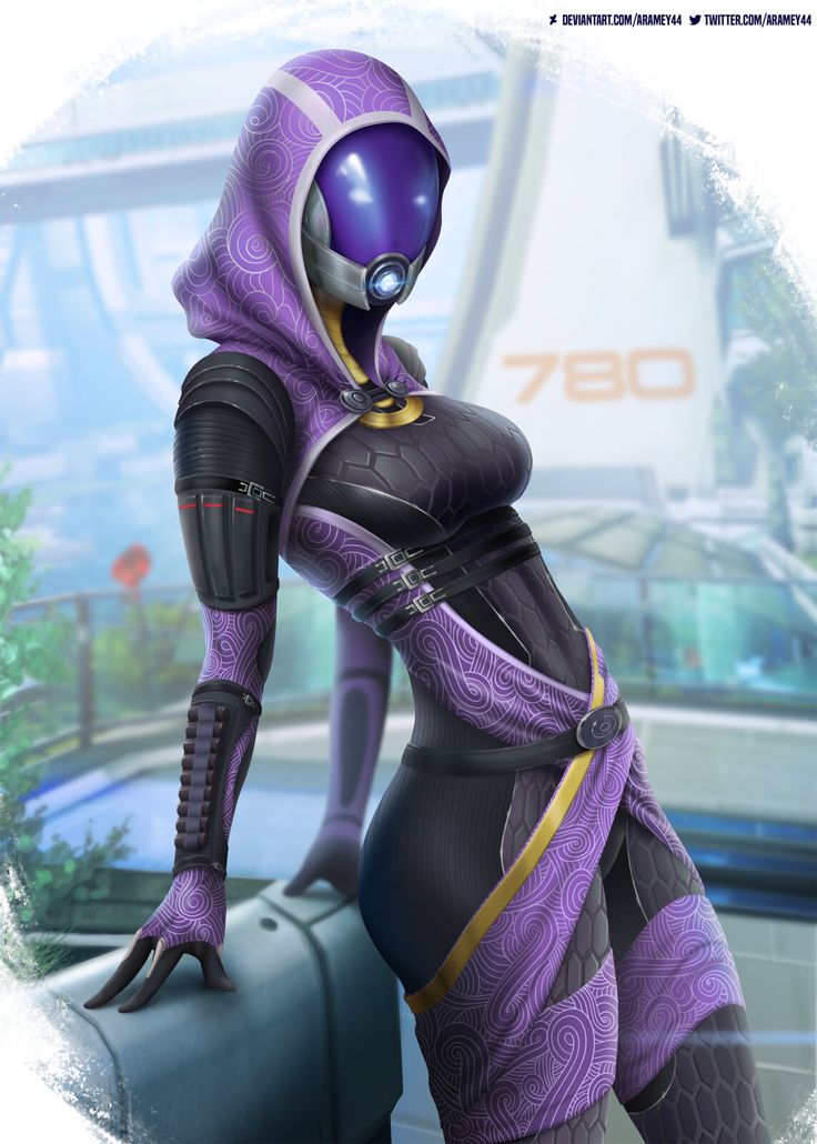 Chat with Tali | game hero
