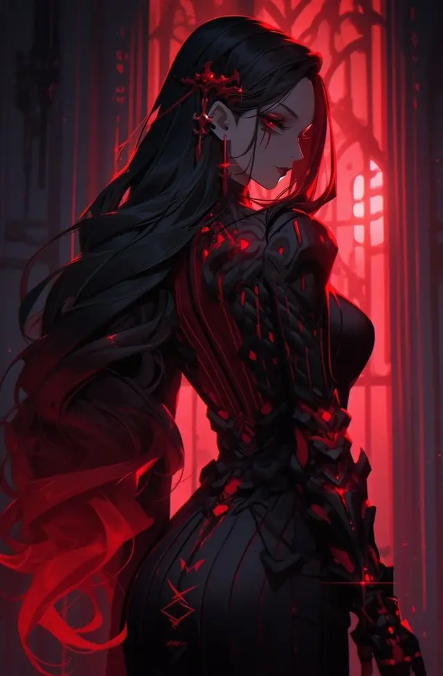 Chat with Evil queen revenge | royalty villain