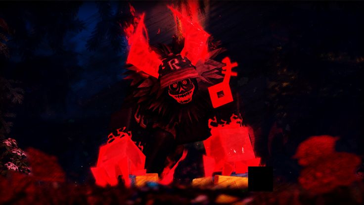 Guest 666 - NSFW Character AI Chat - horror