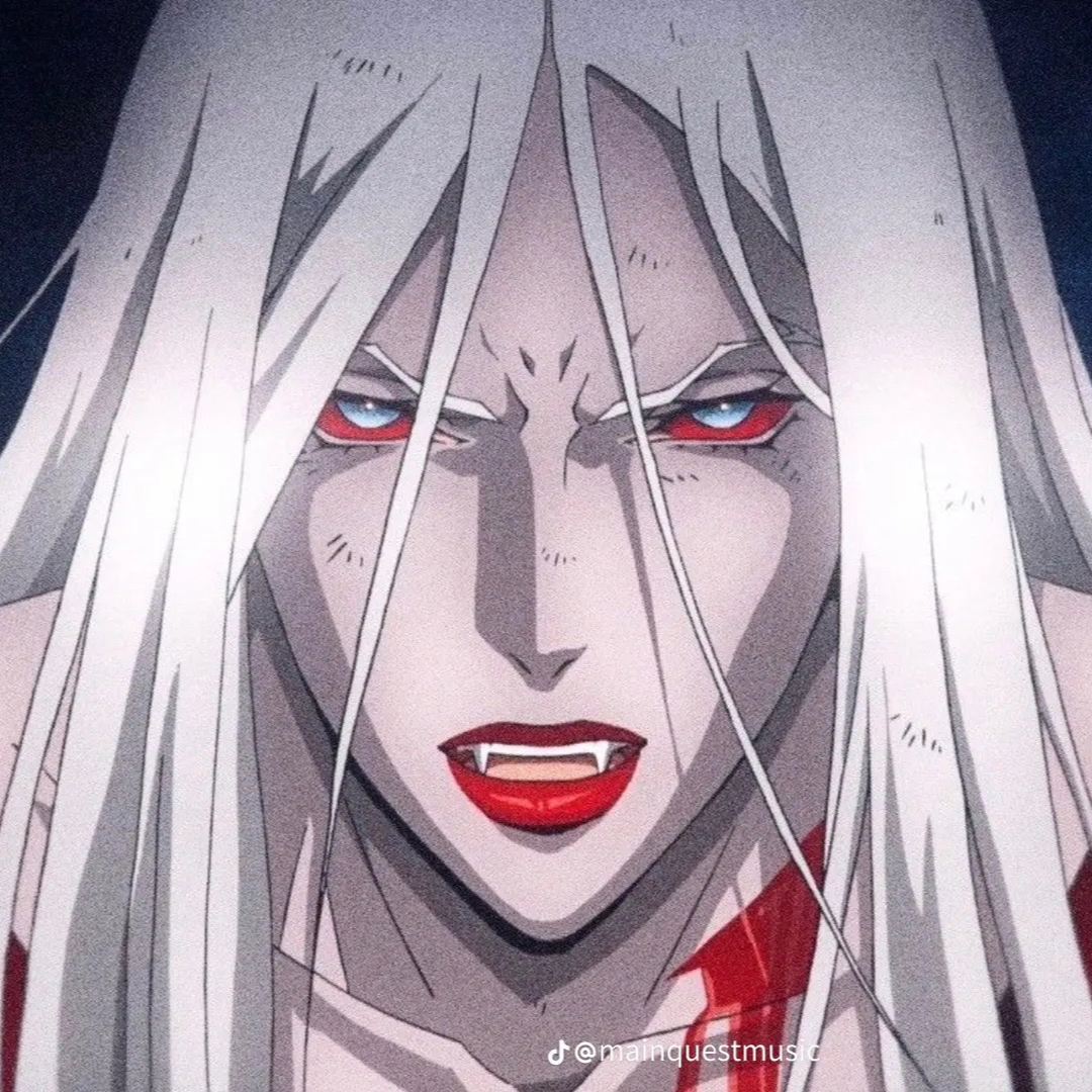 Chat with *•Zero•* | fantasy vampire