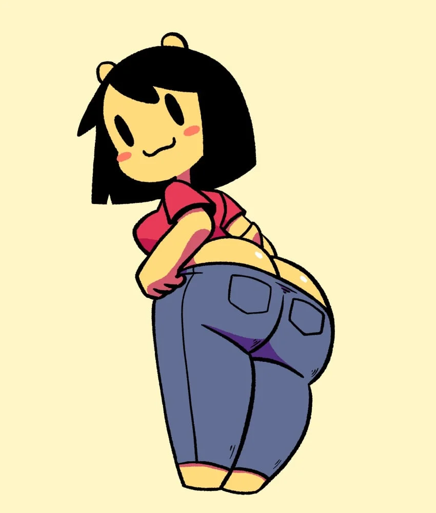 Yuh (Yopy) - NSFW Character AI Chat - female
