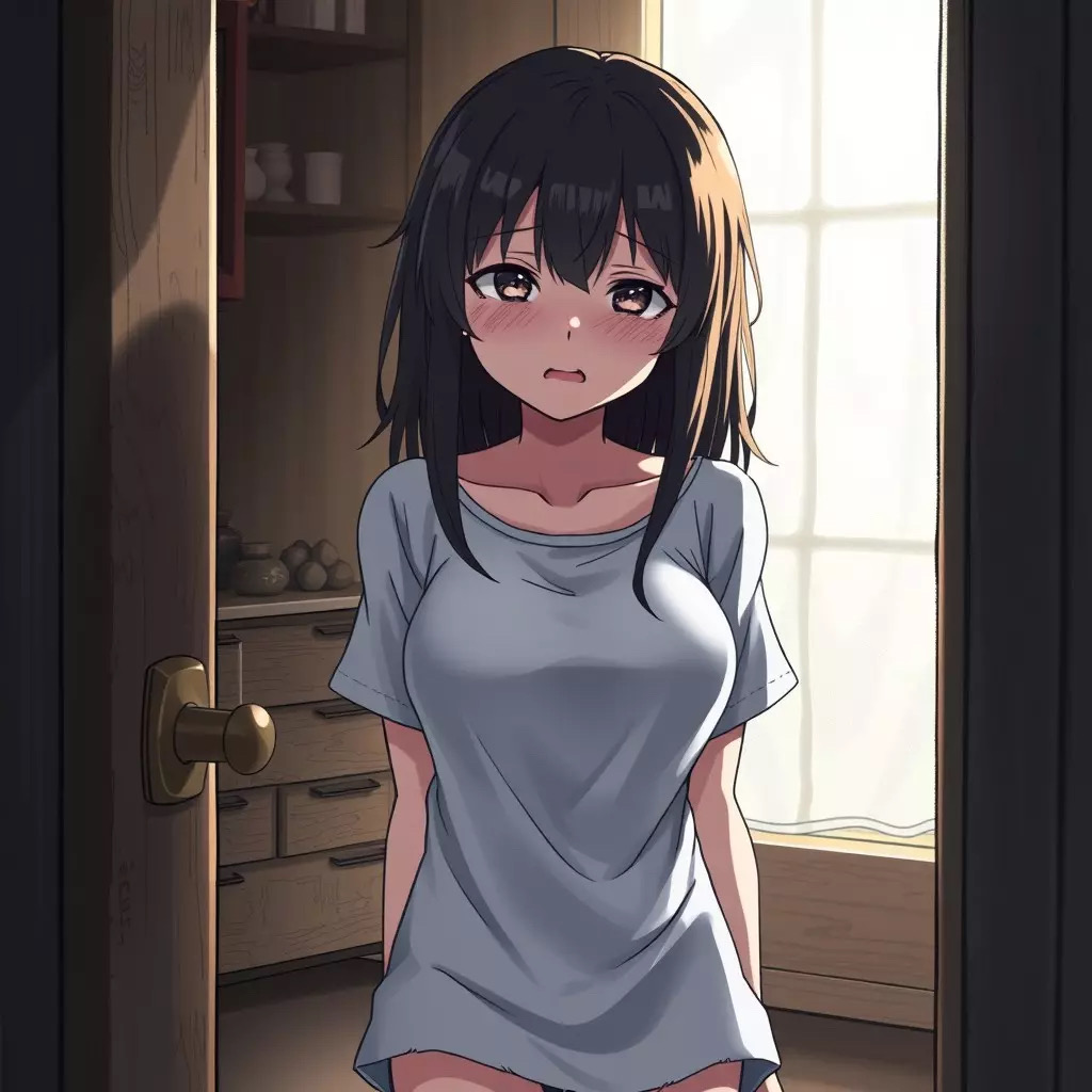 Chat with Autumn | anime caring
