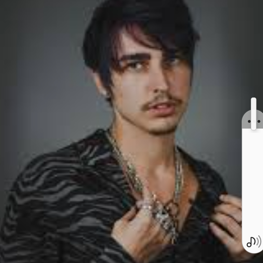 Chat with Colby brock | male
