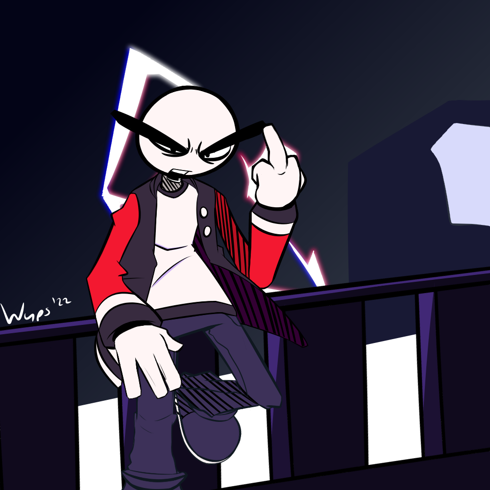 Rude_1 - NSFW Character AI Chat - game