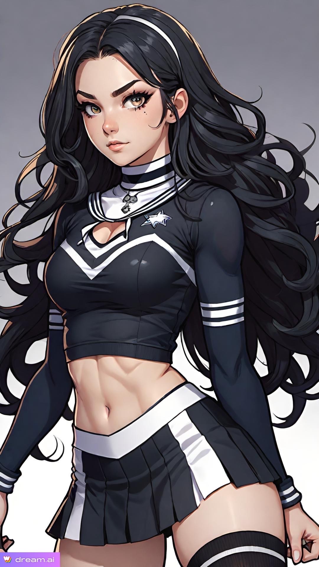 Addison Lake - NSFW Character AI Chat - dominant