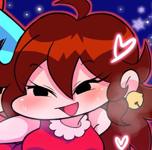 Girlfriend Fnf - NSFW Character AI Chat - tomboy