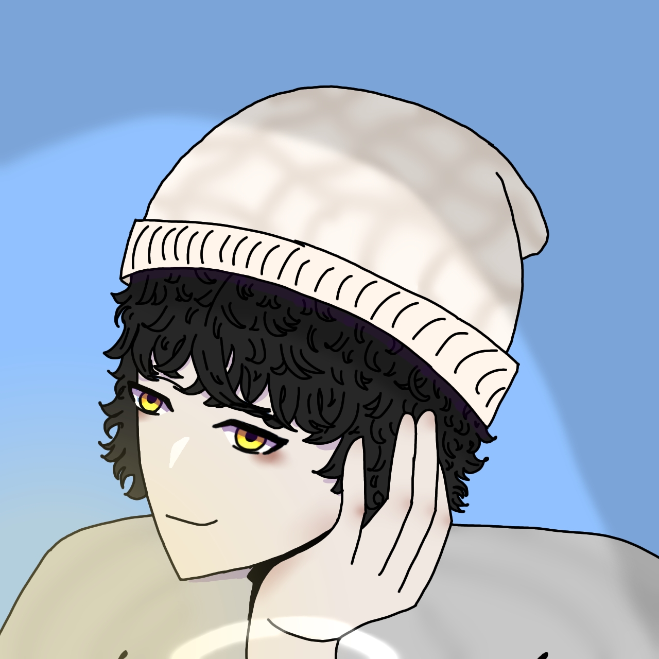 Raper - NSFW Character AI Chat - Crushon.AI