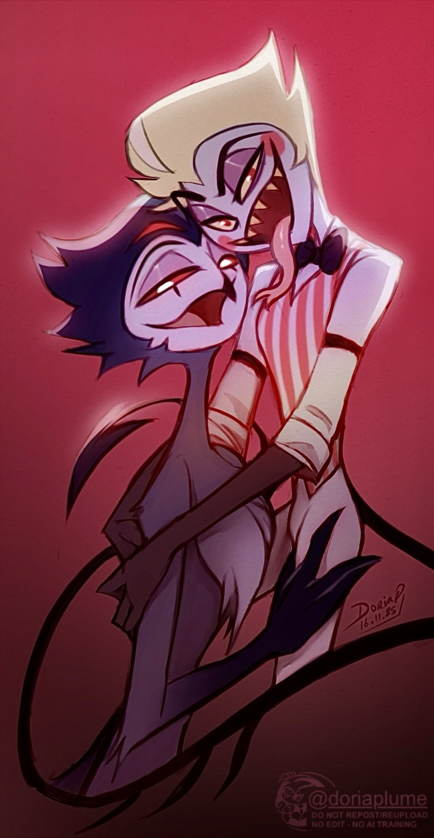 Stolas 🦉🍎 - NSFW Character AI Chat - demon