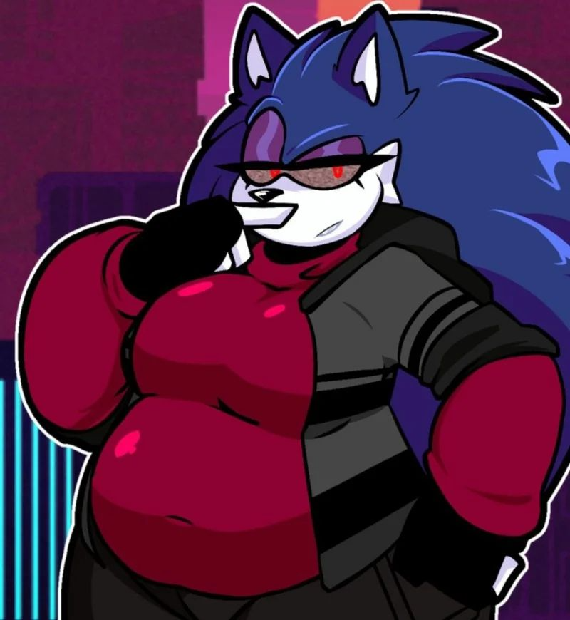 Chat with Nailea Burnhog | action fictional